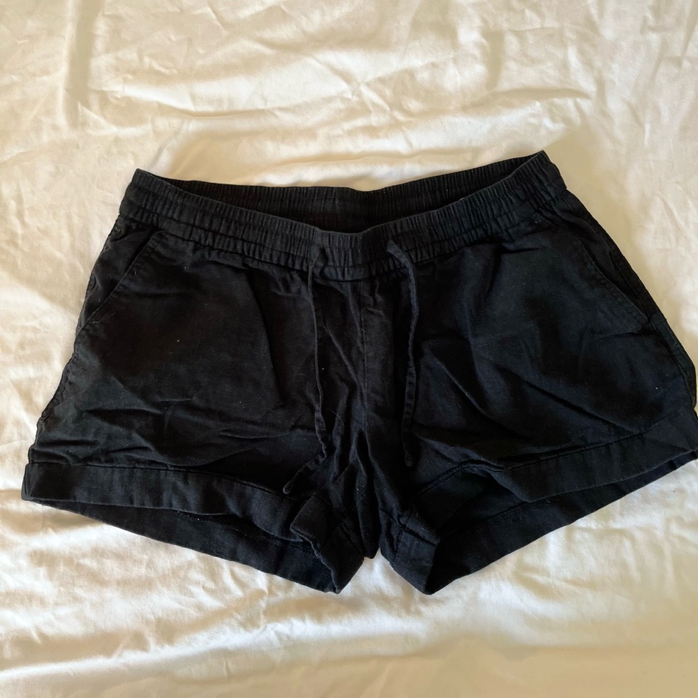 Old Navy Linen shorts